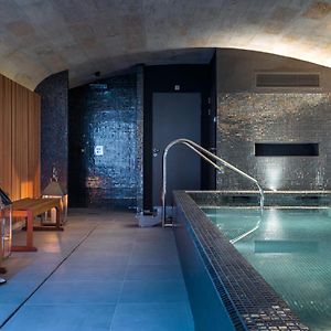 Villas Foch Boutique Hotel & Spa Bordeaux