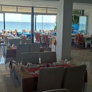 Deniz Hotel